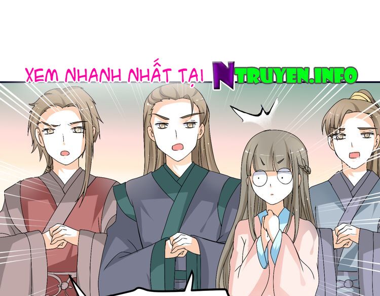 Xuyên Việt Chi Thiên Tâm Linh: Chapter 10