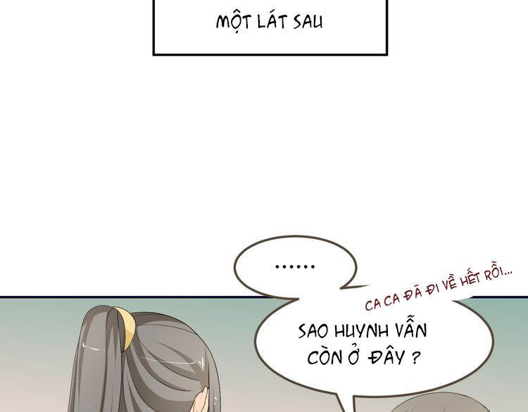 Xuyên Việt Chi Thiên Tâm Linh: Chapter 10