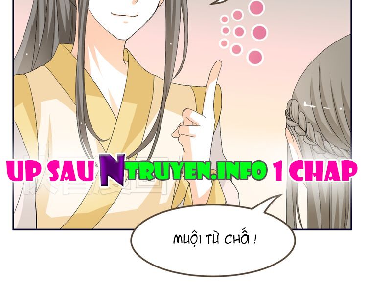Xuyên Việt Chi Thiên Tâm Linh: Chapter 10