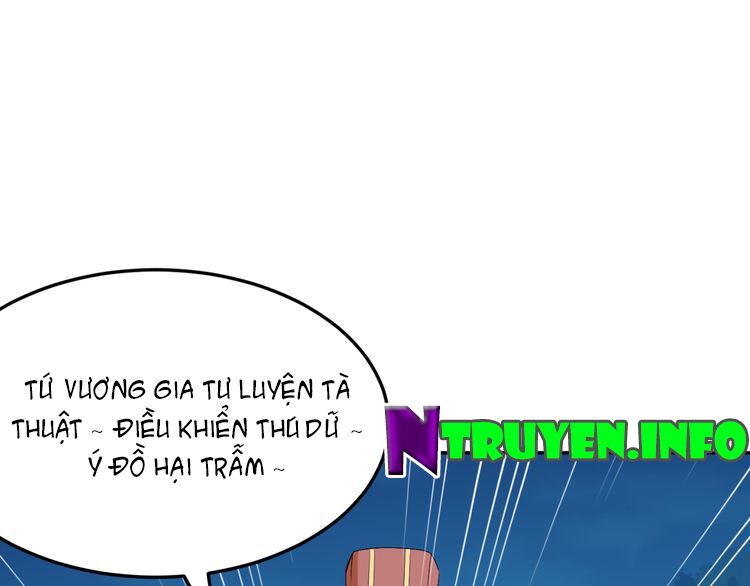 Xuyên Việt Chi Thiên Tâm Linh: Chapter 10