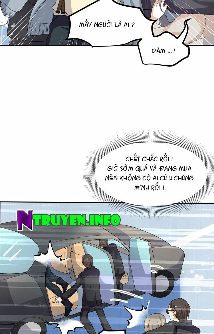 Xuyên Việt Chi Thiên Tâm Linh: Chapter 12.5