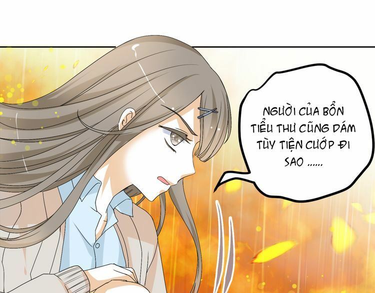 Xuyên Việt Chi Thiên Tâm Linh: Chapter 12.5