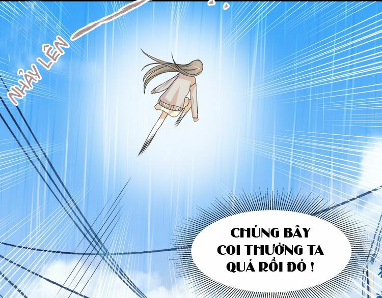 Xuyên Việt Chi Thiên Tâm Linh: Chapter 12.5