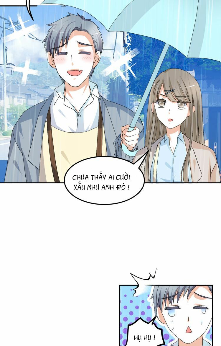 Xuyên Việt Chi Thiên Tâm Linh: Chapter 12.5
