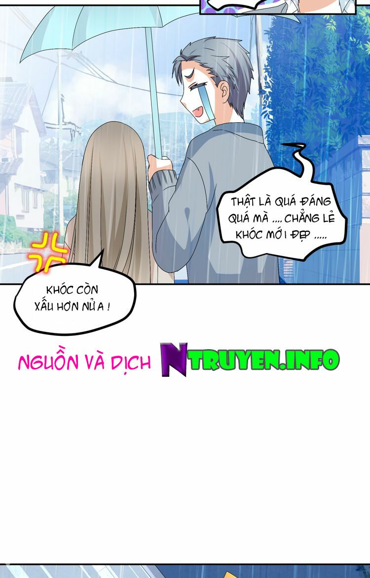 Xuyên Việt Chi Thiên Tâm Linh: Chapter 12.5