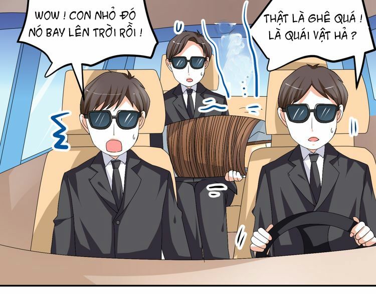 Xuyên Việt Chi Thiên Tâm Linh: Chapter 13