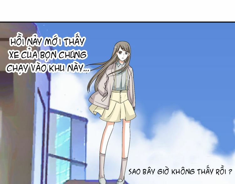 Xuyên Việt Chi Thiên Tâm Linh: Chapter 13