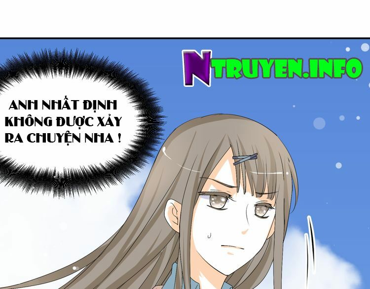 Xuyên Việt Chi Thiên Tâm Linh: Chapter 13