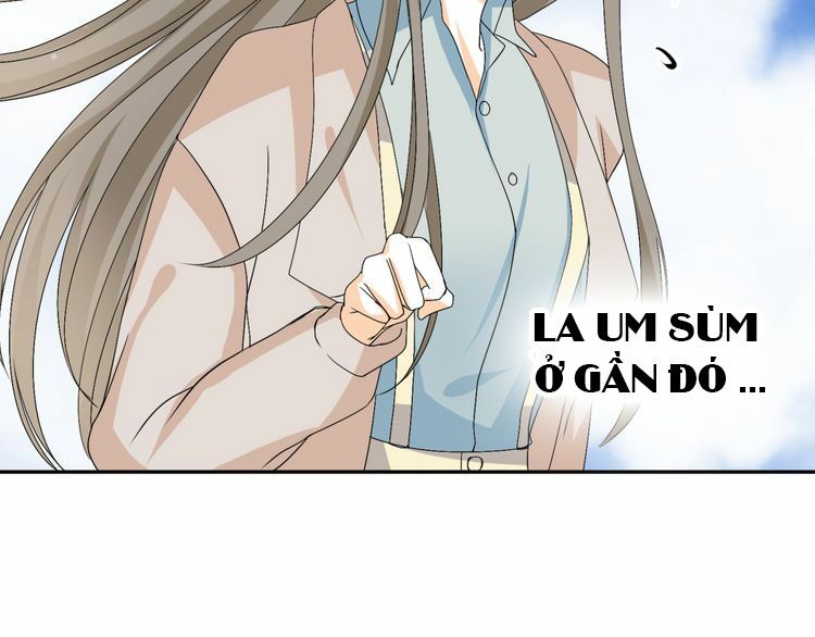 Xuyên Việt Chi Thiên Tâm Linh: Chapter 13