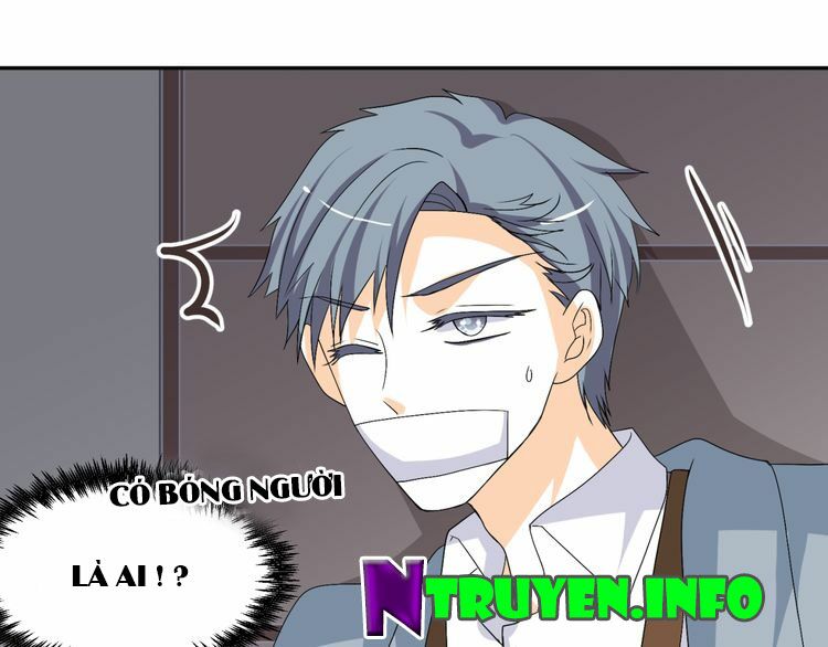Xuyên Việt Chi Thiên Tâm Linh: Chapter 13