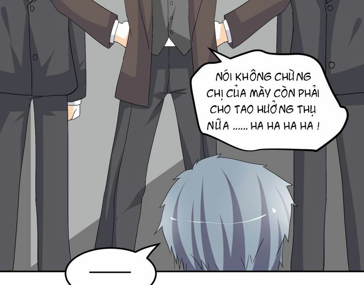 Xuyên Việt Chi Thiên Tâm Linh: Chapter 13