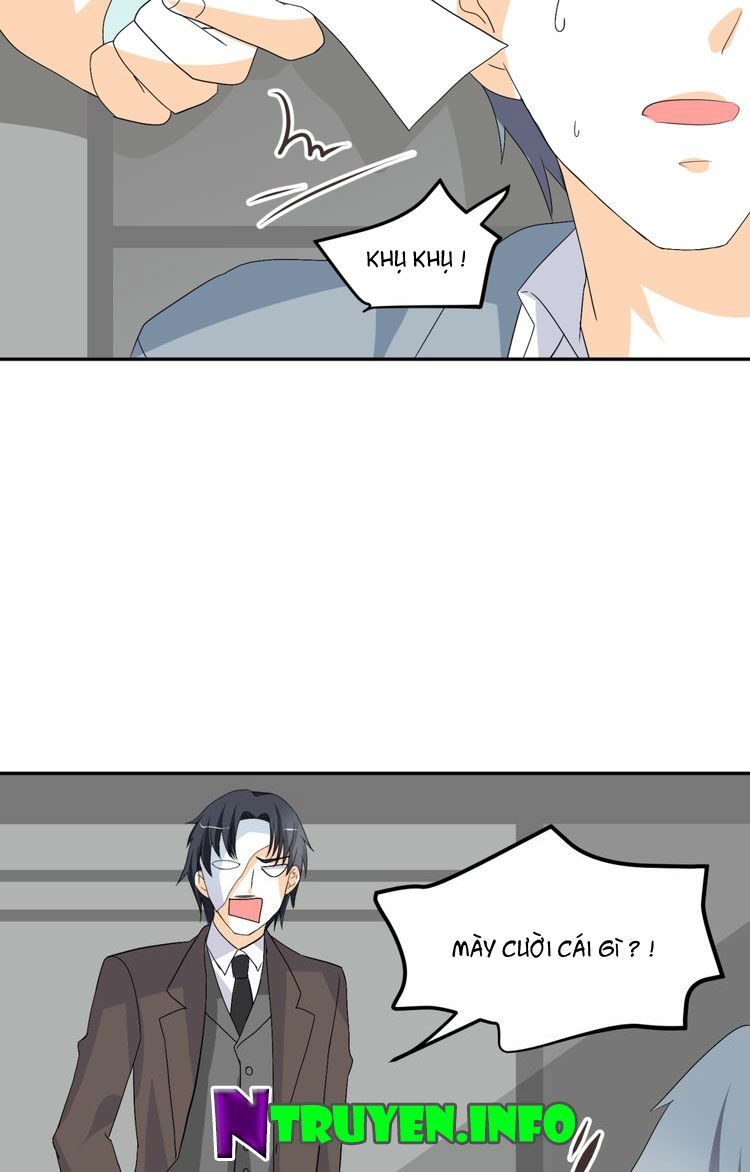Xuyên Việt Chi Thiên Tâm Linh: Chapter 13