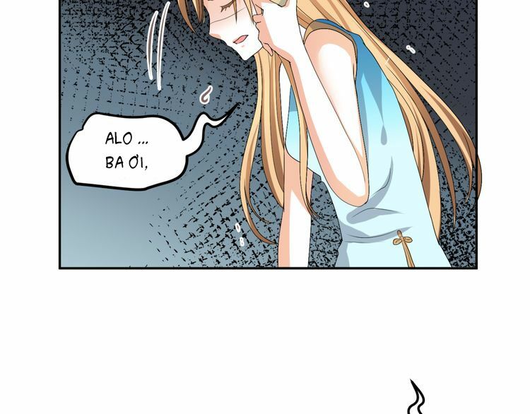 Xuyên Việt Chi Thiên Tâm Linh: Chapter 13