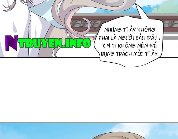 Xuyên Việt Chi Thiên Tâm Linh: Chapter 17.5