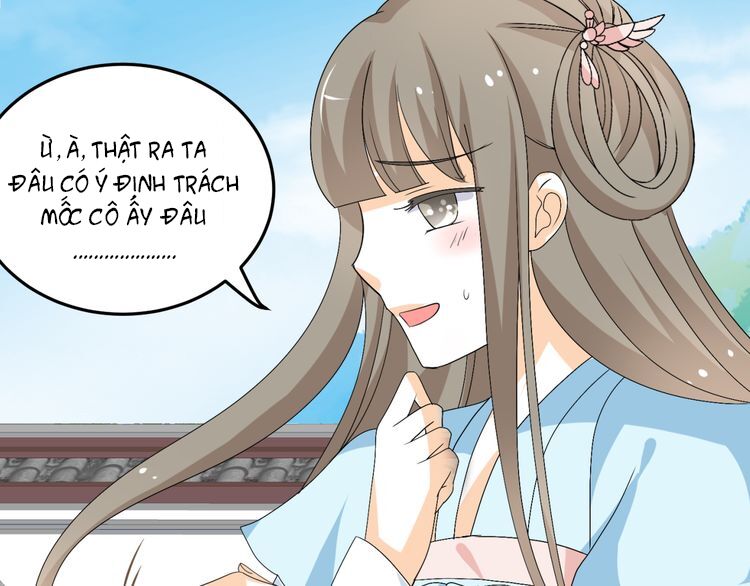 Xuyên Việt Chi Thiên Tâm Linh: Chapter 17.5