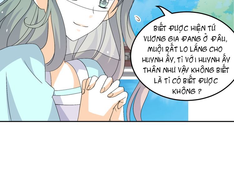 Xuyên Việt Chi Thiên Tâm Linh: Chapter 17.5
