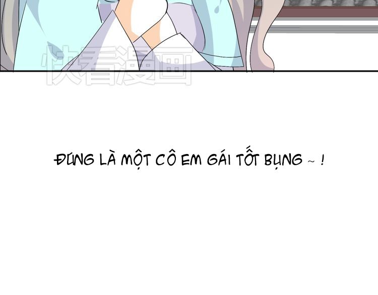 Xuyên Việt Chi Thiên Tâm Linh: Chapter 17.5