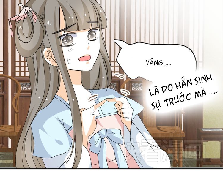 Xuyên Việt Chi Thiên Tâm Linh: Chapter 17.5