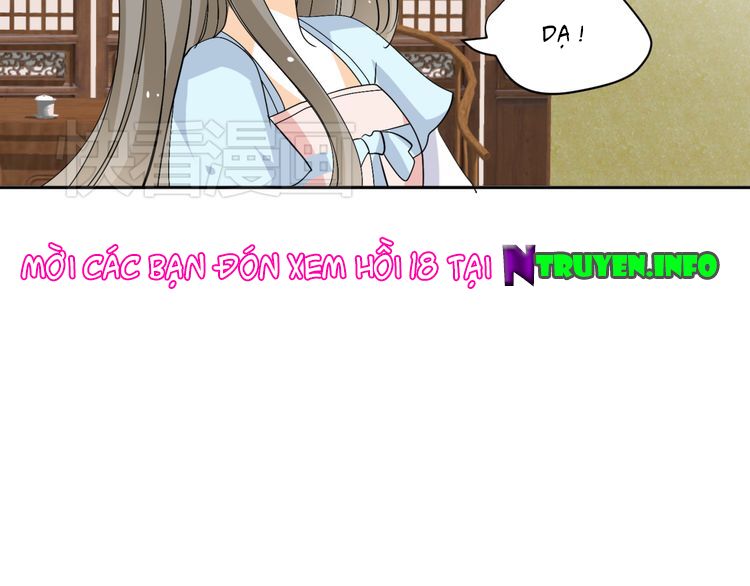 Xuyên Việt Chi Thiên Tâm Linh: Chapter 17.5