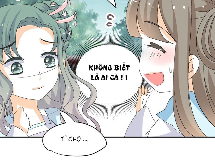Xuyên Việt Chi Thiên Tâm Linh: Chapter 17.5