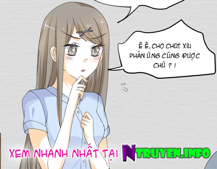Xuyên Việt Chi Thiên Tâm Linh: Chapter 18.5