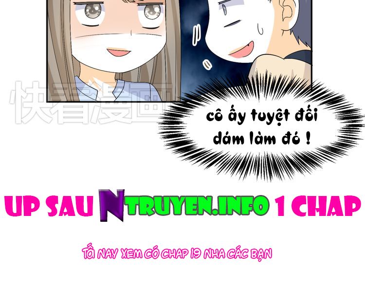Xuyên Việt Chi Thiên Tâm Linh: Chapter 18.5