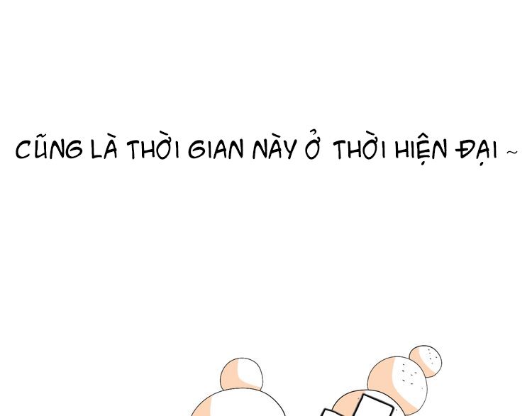 Xuyên Việt Chi Thiên Tâm Linh: Chapter 18.5
