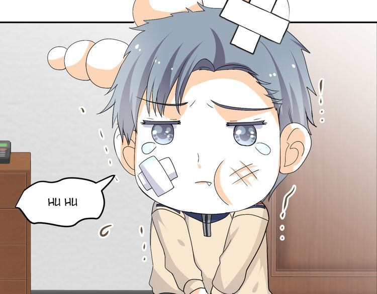 Xuyên Việt Chi Thiên Tâm Linh: Chapter 18.5