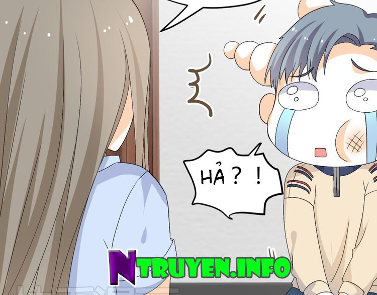 Xuyên Việt Chi Thiên Tâm Linh: Chapter 18.5
