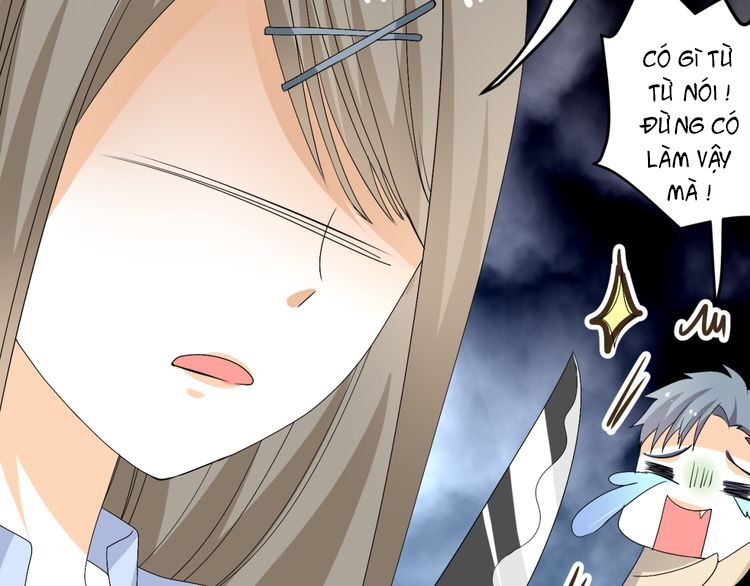 Xuyên Việt Chi Thiên Tâm Linh: Chapter 18.5