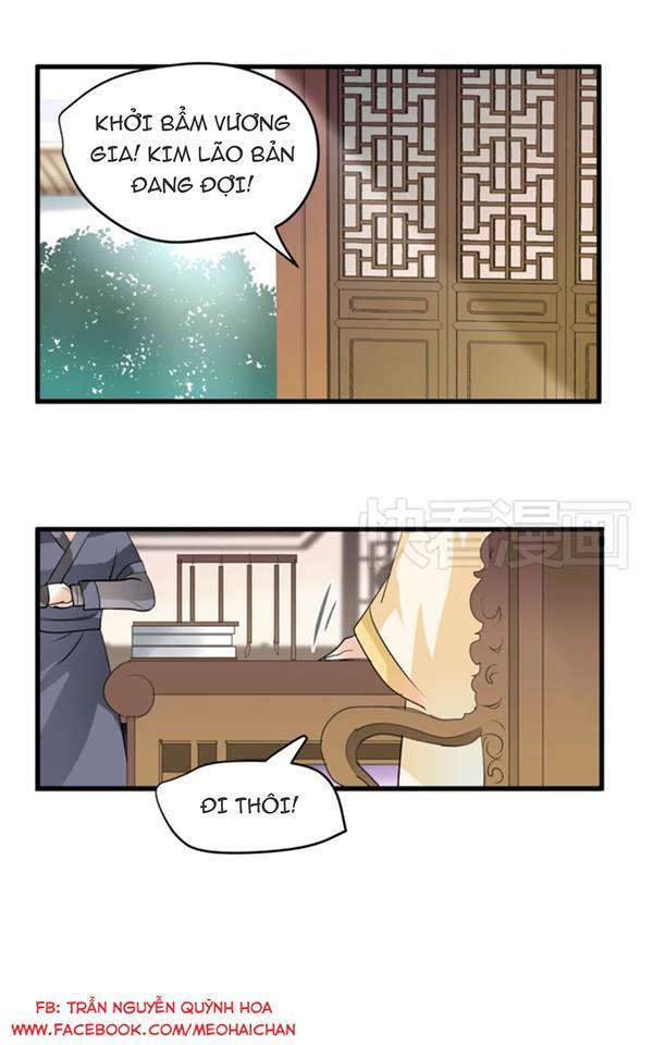 Xuyên Việt Chi Thiên Tâm Linh: Chapter 2