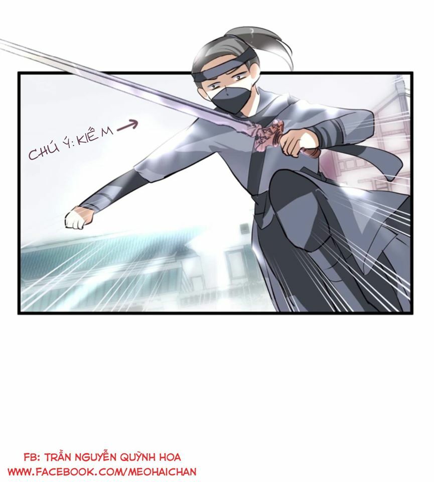 Xuyên Việt Chi Thiên Tâm Linh: Chapter 2
