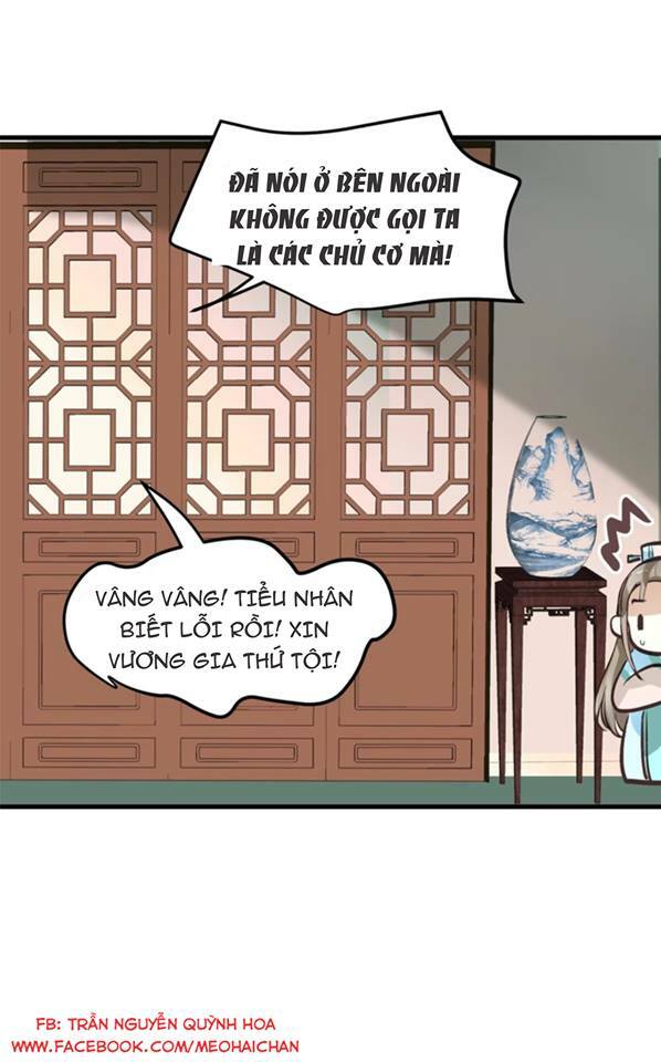 Xuyên Việt Chi Thiên Tâm Linh: Chapter 2