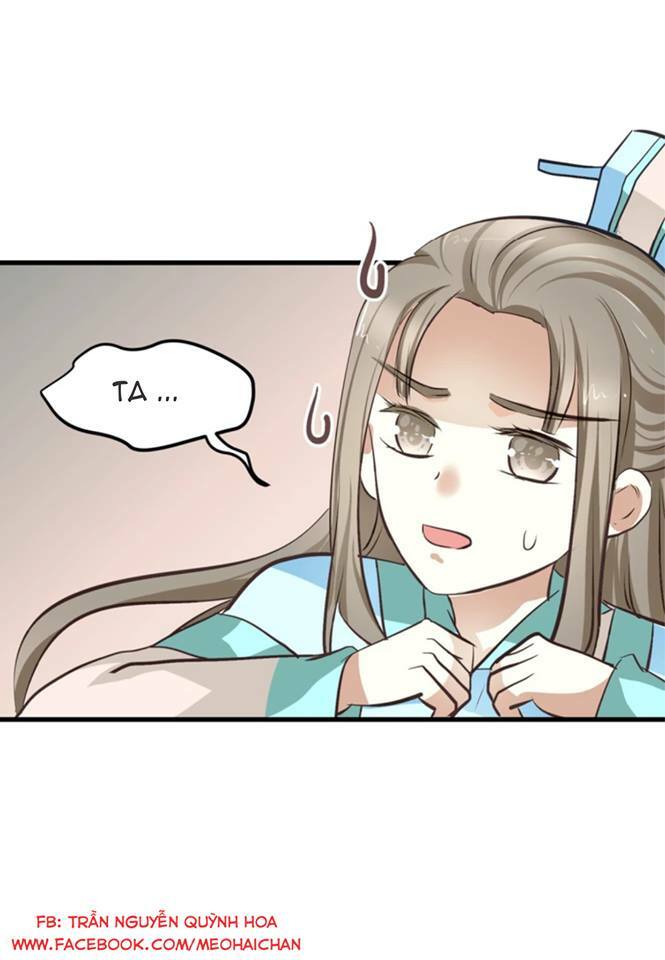 Xuyên Việt Chi Thiên Tâm Linh: Chapter 2