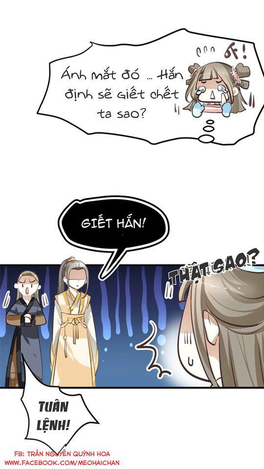 Xuyên Việt Chi Thiên Tâm Linh: Chapter 2