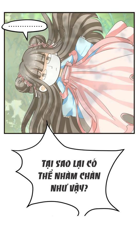 Xuyên Việt Chi Thiên Tâm Linh: Chapter 2