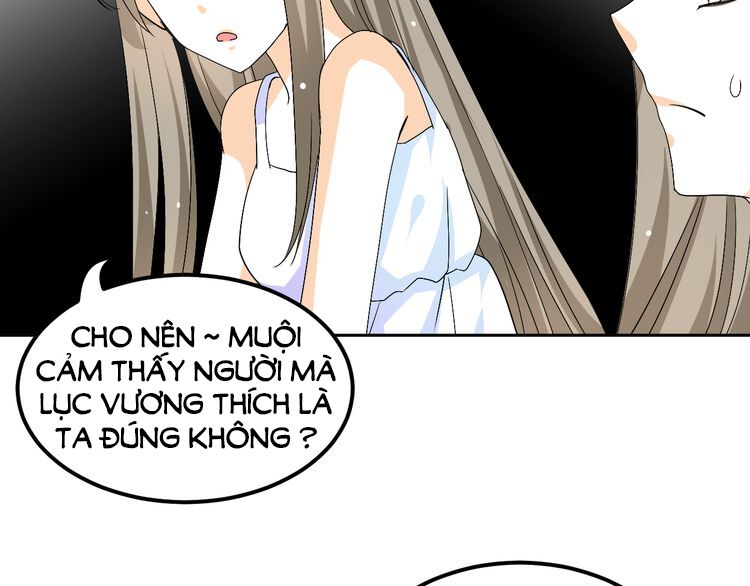 Xuyên Việt Chi Thiên Tâm Linh: Chapter 20