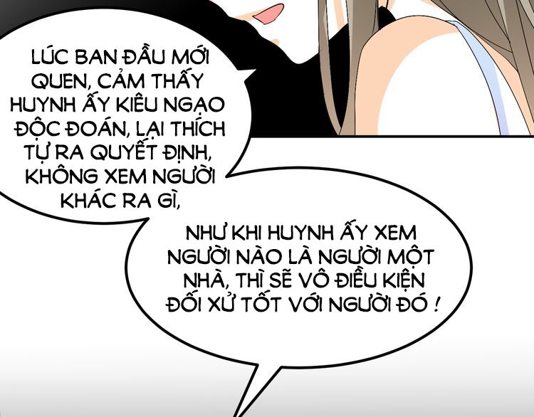 Xuyên Việt Chi Thiên Tâm Linh: Chapter 20