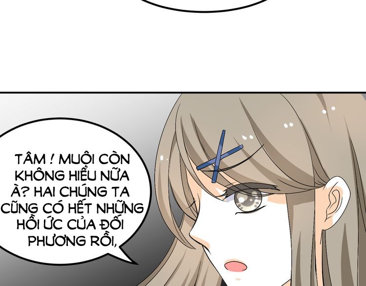 Xuyên Việt Chi Thiên Tâm Linh: Chapter 20