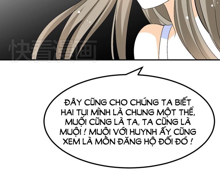 Xuyên Việt Chi Thiên Tâm Linh: Chapter 20