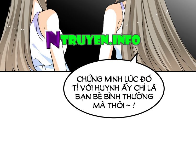 Xuyên Việt Chi Thiên Tâm Linh: Chapter 20