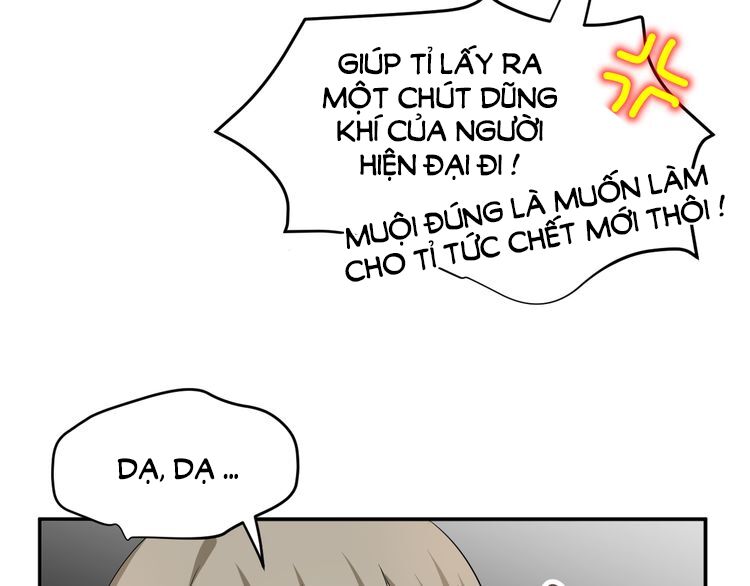 Xuyên Việt Chi Thiên Tâm Linh: Chapter 20