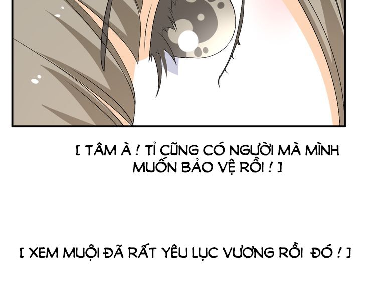 Xuyên Việt Chi Thiên Tâm Linh: Chapter 20