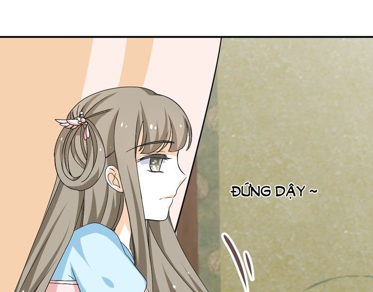Xuyên Việt Chi Thiên Tâm Linh: Chapter 20