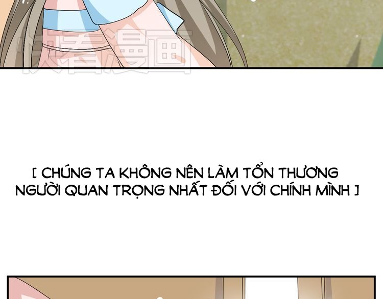 Xuyên Việt Chi Thiên Tâm Linh: Chapter 20