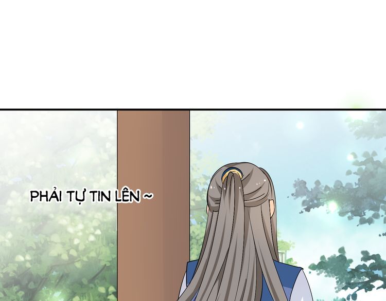 Xuyên Việt Chi Thiên Tâm Linh: Chapter 20