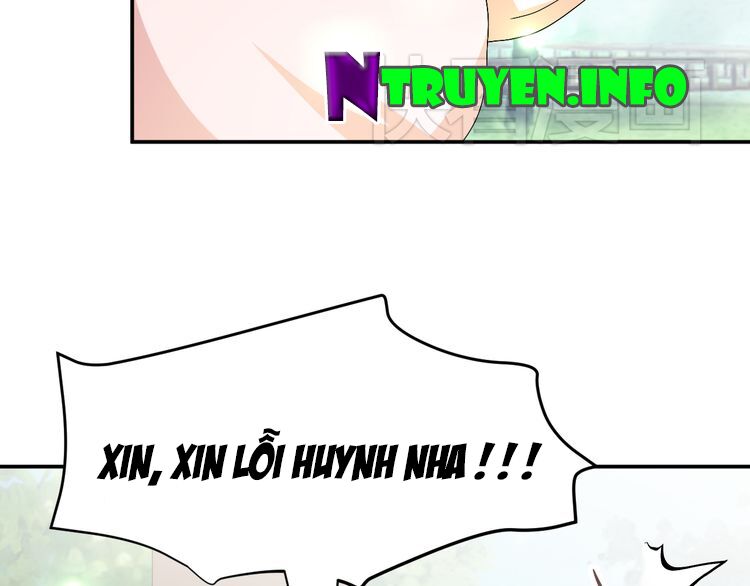 Xuyên Việt Chi Thiên Tâm Linh: Chapter 20