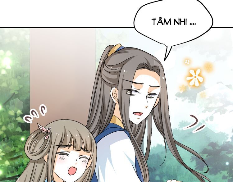 Xuyên Việt Chi Thiên Tâm Linh: Chapter 20