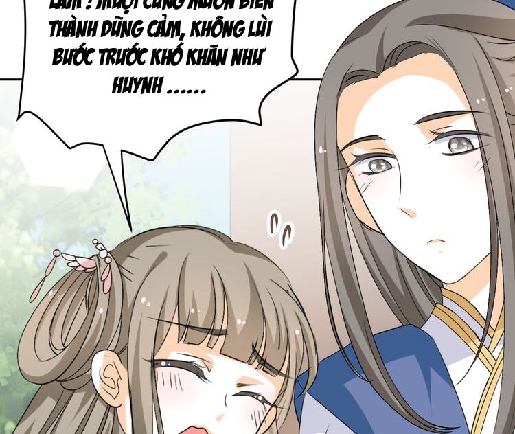 Xuyên Việt Chi Thiên Tâm Linh: Chapter 20