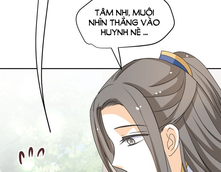 Xuyên Việt Chi Thiên Tâm Linh: Chapter 20